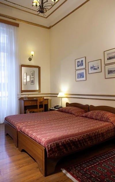 Photos of Tourist Hotel