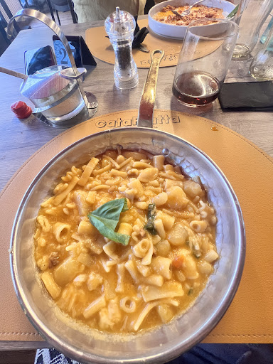 CataFratta - Visual