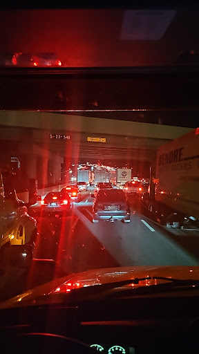 SCDOT - Greenville Maintenance - Thumbnail