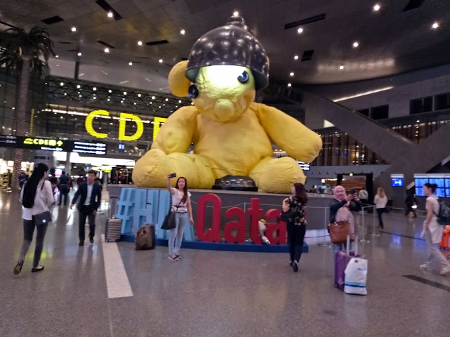 Doha