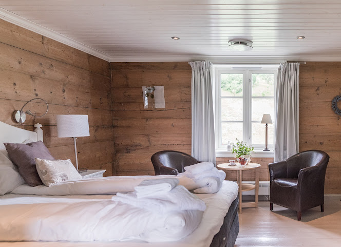 Store Ringheim Hotell by null