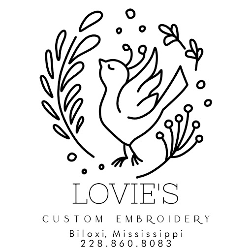 Lovie's Custom Embroidery