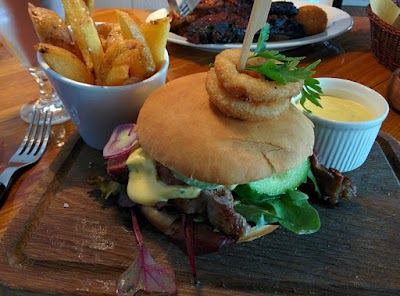 Photos of Allekroen - Conradis Steakhouse - Restaurant Kastrup