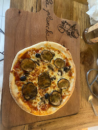 Photo n°23 de La Planche à Troisfontaines (Pizzeria)