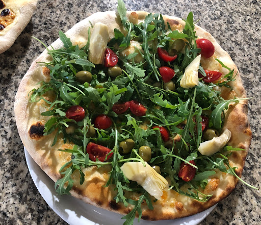 Ristorante - Enoteca Boccione Di Enzo Del Vescovo - Thumbnail