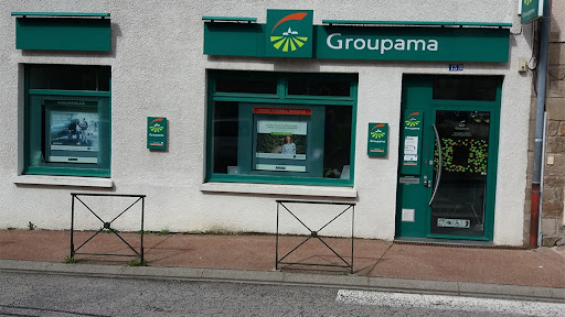 Photo de Agence Groupama De Chazelles Sur Lyon à Chazelles-sur-Lyon (42140)