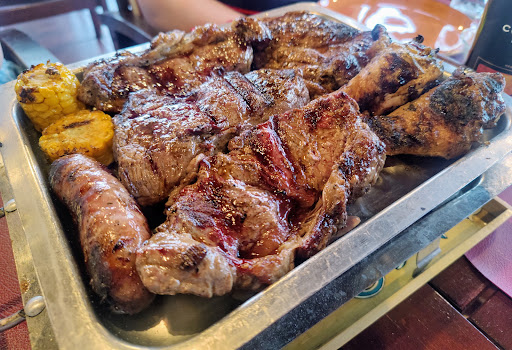 Restaurante El Argentino - Thumbnail