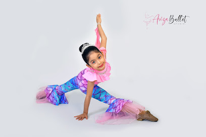 Ariza Ballet Studio