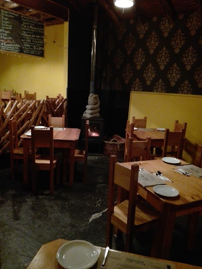 Photos of Q'il&uacute; restobar