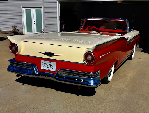 CCR Auto Body & Repair - Thumbnail