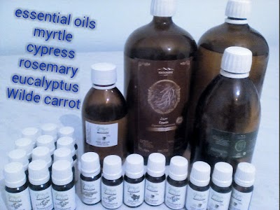 photo of Phyto Aroma Company