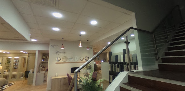 Hammonds Fitted Furniture Open Times