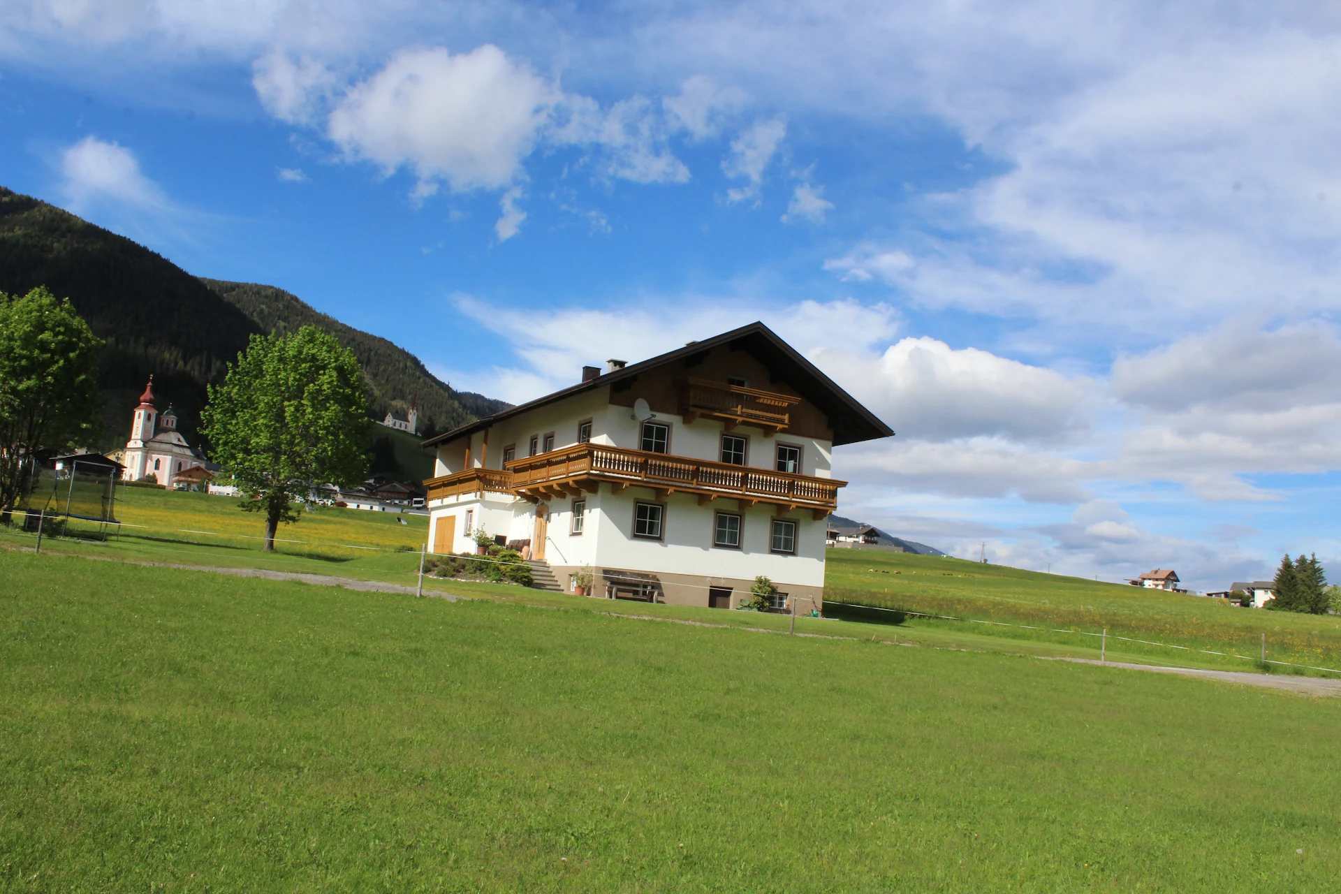 Hofgartnerhof | Zimmer| Ferienwohnung | rooms | camere | apartamenti