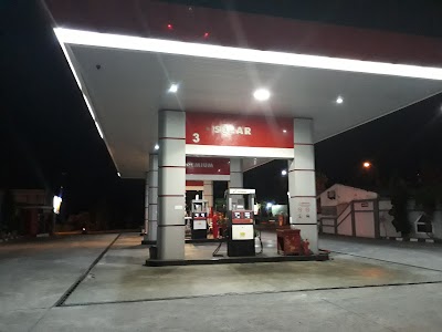 Photos of Pertamina 44.555.18 Gas Station