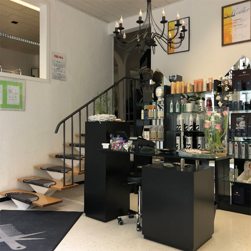 Friseursalon Bachner - Visual