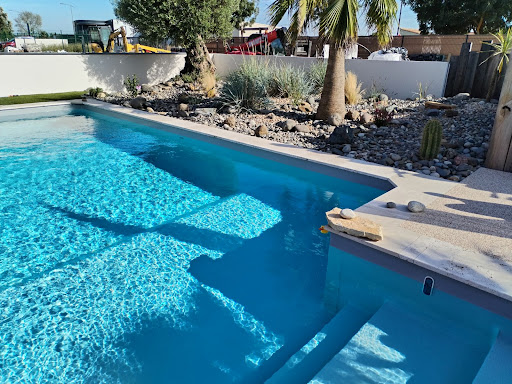 Photo de Aquilus Piscines et Spas Ile d'Oléron