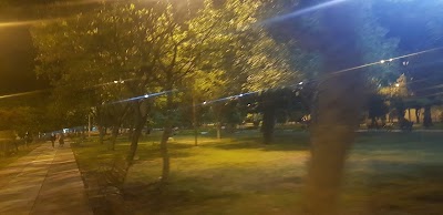 Photos of Parque Demetrio Canelas Y Beijing