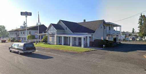 Weeks' Dryer Mortuary