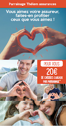 Photo n°12 de Thélem assurances Bazoches Les Gallerandes à Bazoches-les-Gallerandes (Courtier d'assurances)