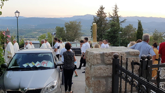 Stadion Gospin dolac - Sportski centar