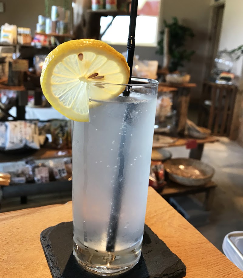 食らお 空の素カフェ