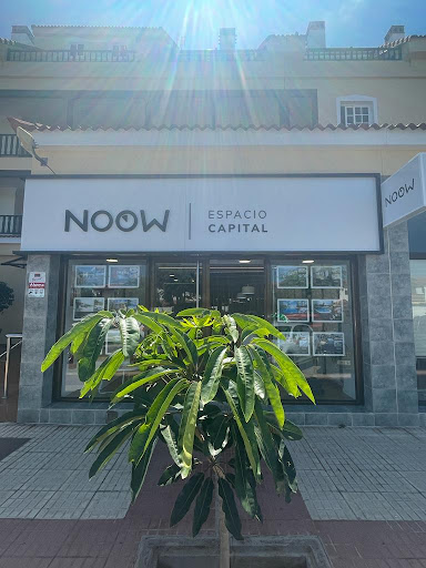 NOOW | Espacio Capital - Puerto de la Cruz