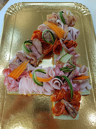 Photo n°9 de Boucherie Peter LAFOREST à Laon (Traiteur)