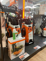 Photo n°7 de Groupe DAVID Guise à Guise (Concessionnaire de remorques)