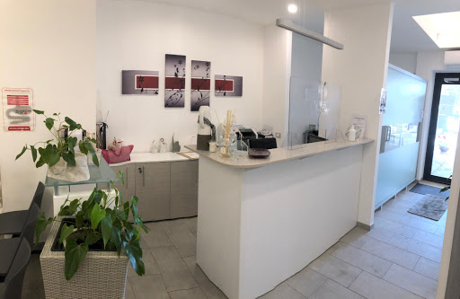 Nuova Fisiomed Srl Provincia di Grosseto Manciano