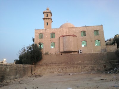 Photos of Al- Baqi' Cemetery