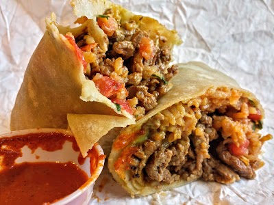 Photos of El Puerto Mexican & Seafood
