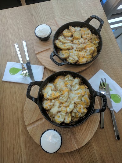 Photos of Zaatar w Zeit