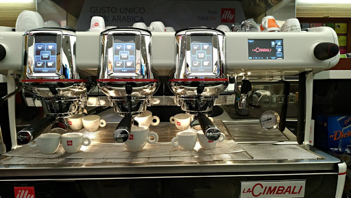 GRIMON CAFE' - Visual