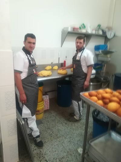 Photos of Panaderia y Pasteleria Rapipan X.E