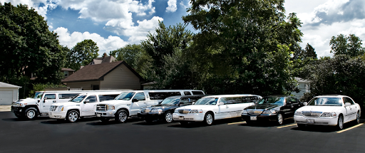 Naperville Limousine, Inc. - Thumbnail