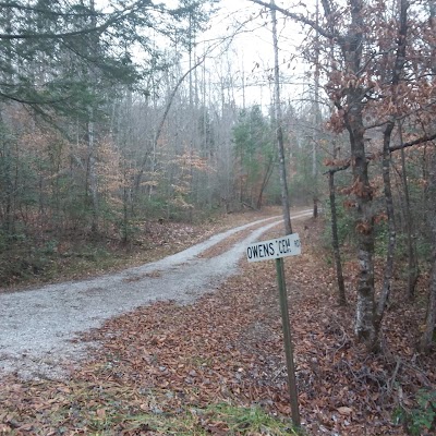 Owens Cemetery