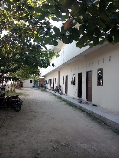lodging