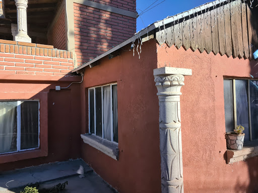Quesos imuris
