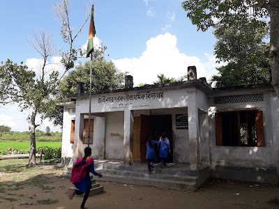 Photos of আলীনগর সরকারি প্রাথমিক বিদ্যালয়