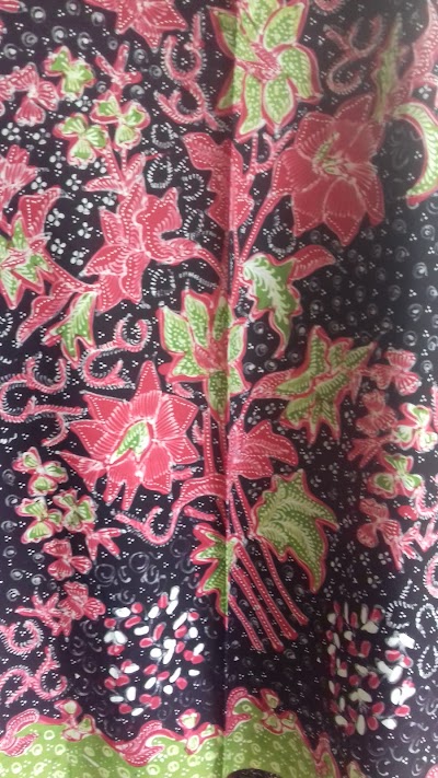 Photos of Batik Kinasih