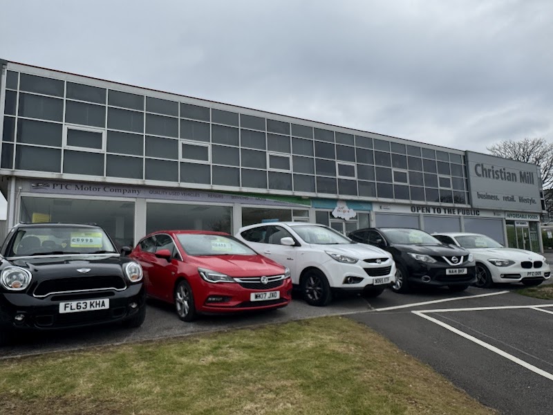 PTC Motor Company photo 3
