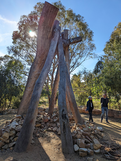 Adelaide Parklands (Park 19) - Thumbnail