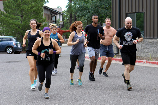CrossFit Flagstaff - United States