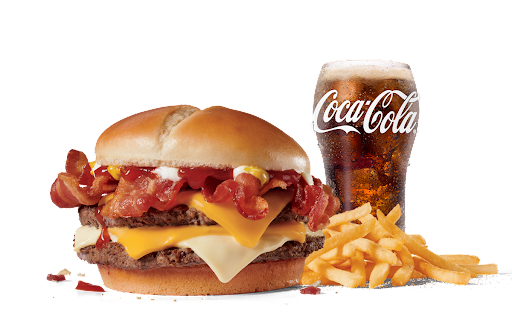 McDonald's, Santa Paula, CA
