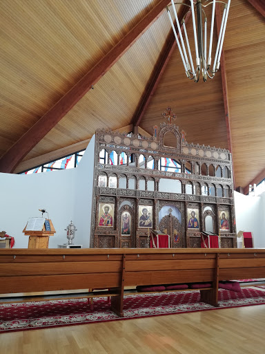 Rumänisch-Orthodoxen Kirchengemeinde Hl. Johannes der Täufer - Thumbnail