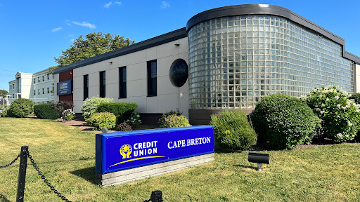 Cape Breton Credit Union - Thumbnail