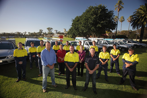 Race Services - Visual