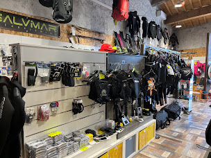 Photo n°19 de Pesca Sète à Sète (Magasin de matériel de plongée)