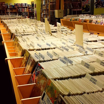 Photos of Eide's Entertainment