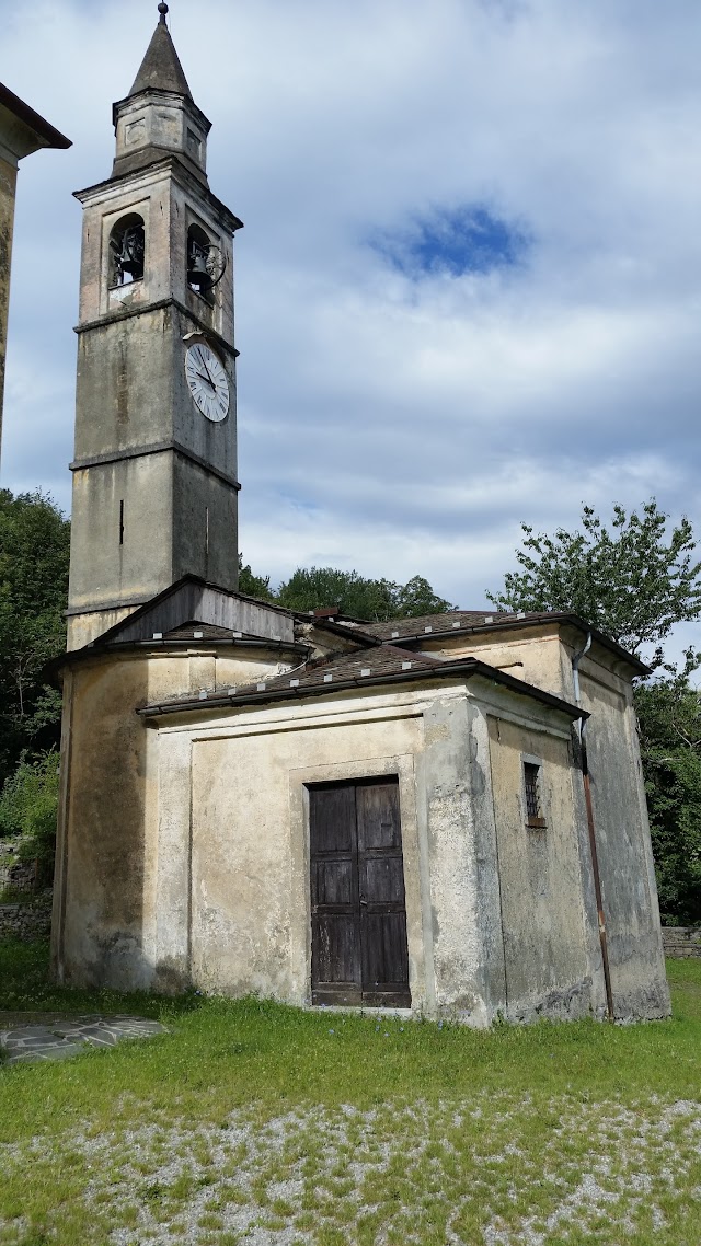Il Caminetto